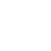 Simple line icon of a hand holding a coin.