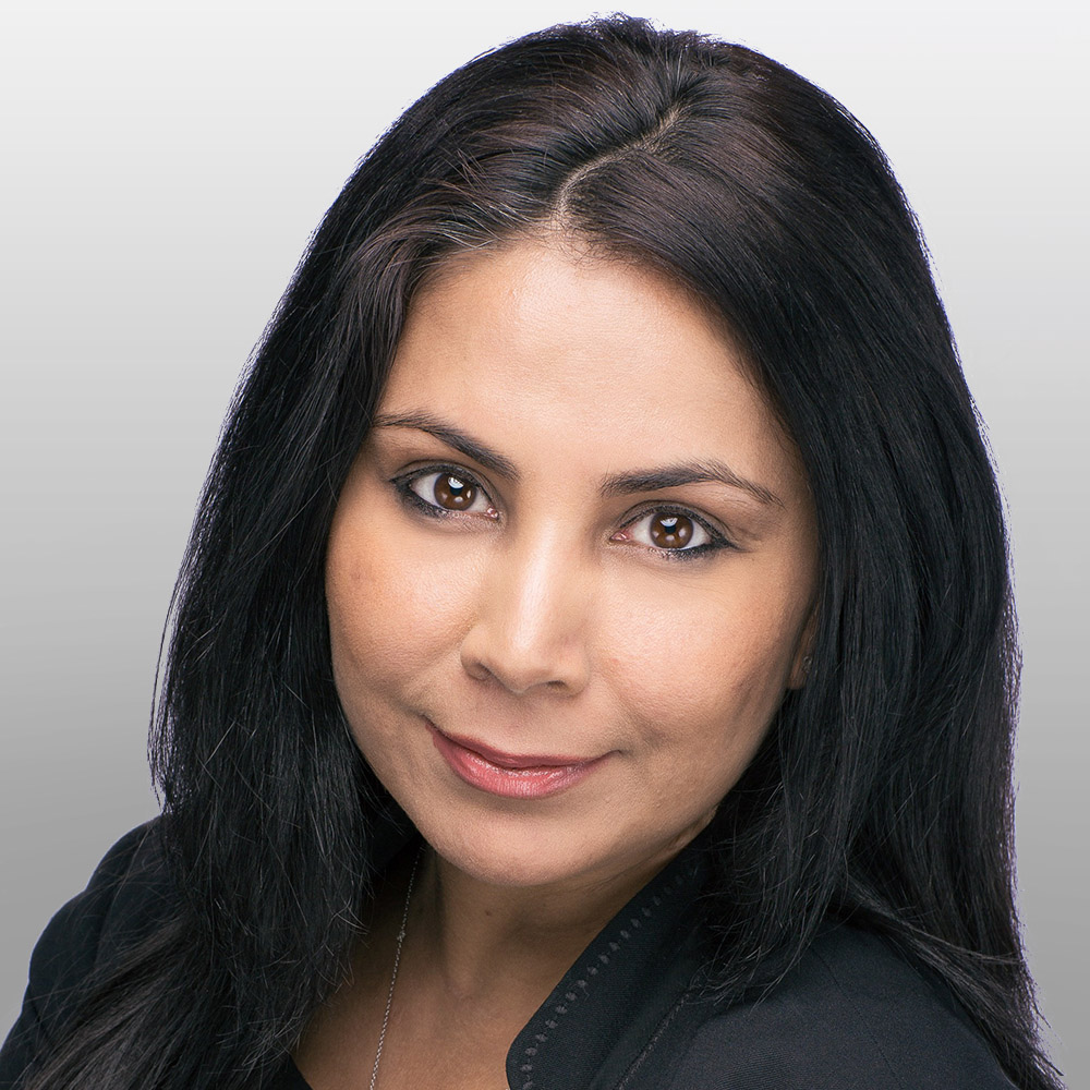 Saima Shaukat