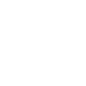 Simple line icon of a box.