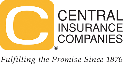 Central Insurance logo