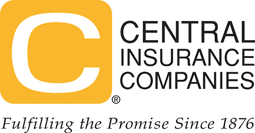 Central Insurance Central Insurance logo