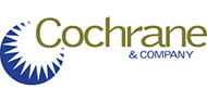 Cochrane & Company Logo Cochrane & Company Logo