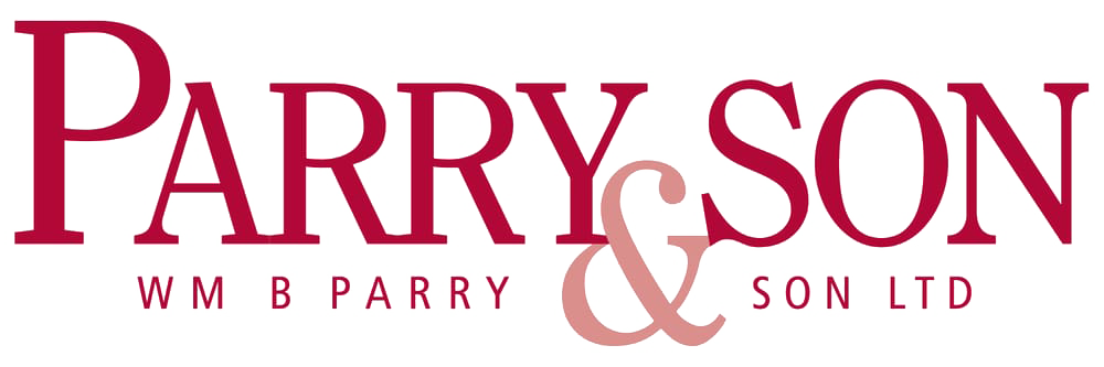 Parry & Son Parry & Son logo