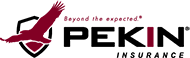 Pekin Case Study Pekin Insurance Logo