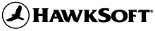 Hawksoft Hawksoft Logo